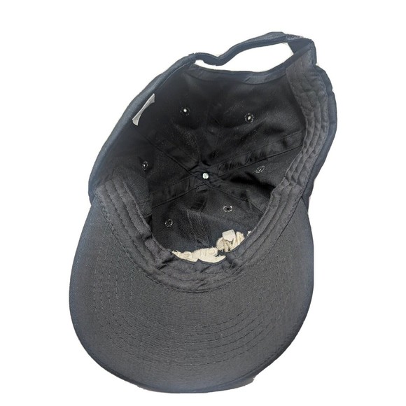 Panera Bread Employee Hat "My Panera+ Coffee" Cap Adjustable Black Embroidered - Picture 3 of 10